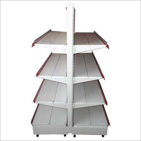 Two Sided Racks