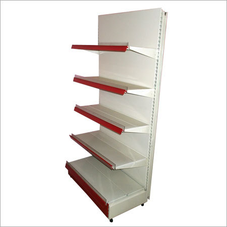 Metal Display Racks