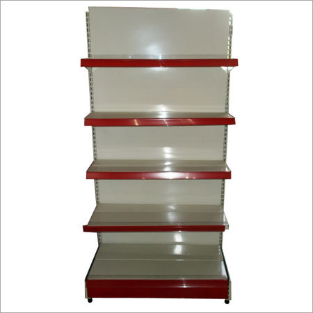 Supermarket Display Racks