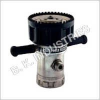 Water Monitor Nozzles