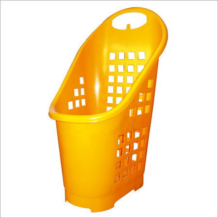 Trailers And Trolleys