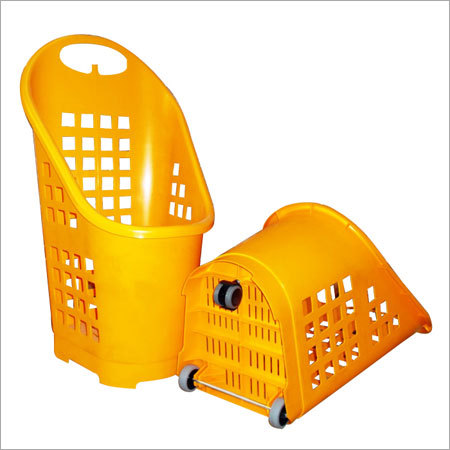 Trailers And Trolleys