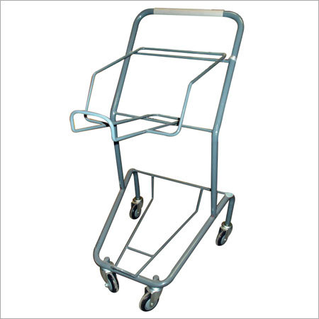 Trailer Trolley