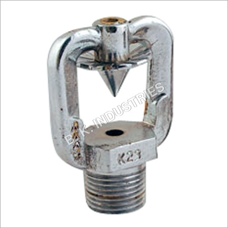 Medium Velocity Nozzle Medium Velocity Nozzle
