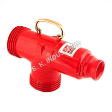 Water Ejector Water Ejector