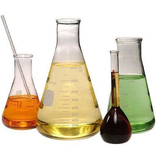 Solvent Chemicals