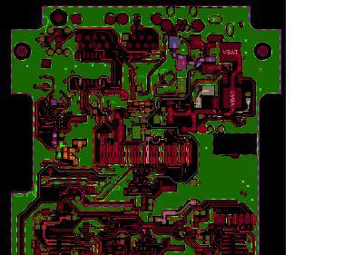 Analog PCB Design Services