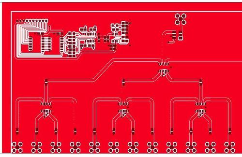 RF PCB Designs