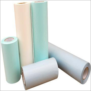 Silicone Paper Roll