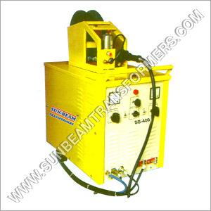 MIG Welding Machine