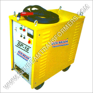 Industrial Plasma Cutting Machine