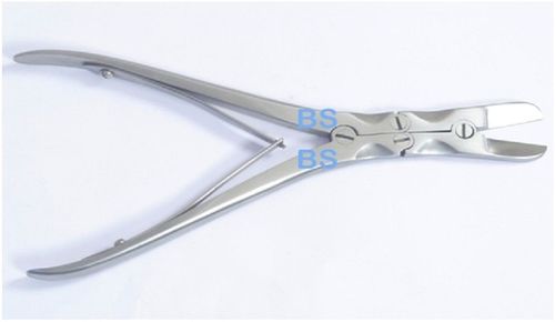Double Action Bone Cutter