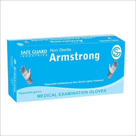 Medical Examination Gloves