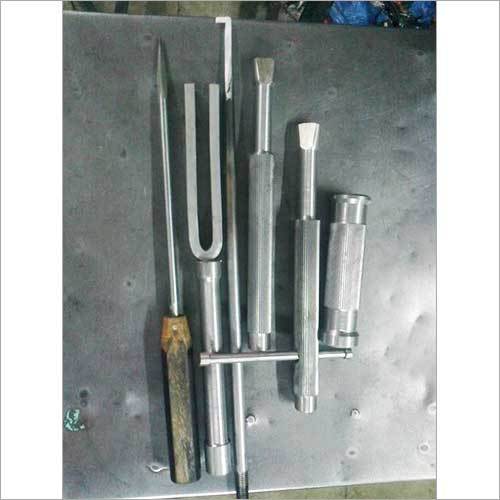 Enders nail Instrument.