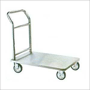 Platform Trolley in South India