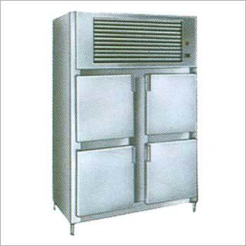 4 Door Refrigerator in South India