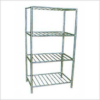 Pot Racks in South India