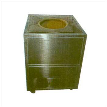 Stainless Steel Tandoor in South India