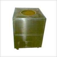 Stainless Steel Tandoor In South India