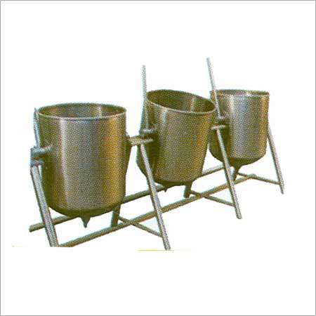 Steam Vessels in South India