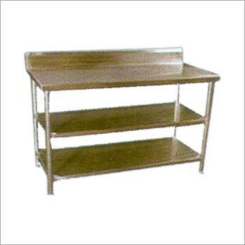 Support Table in South India