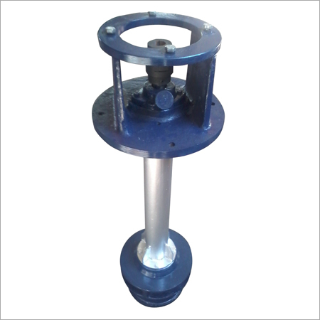 Industrial Agitator