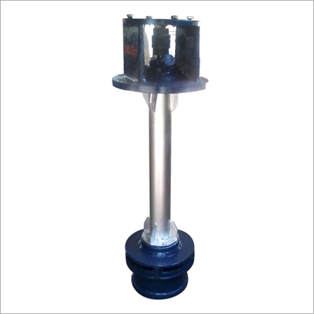 Industrial Mixers
