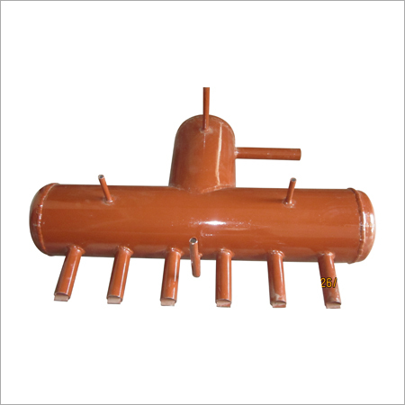 Ammonia Liquid Separator