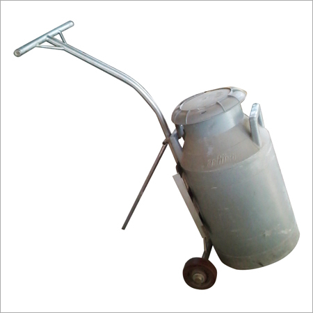 Can Trolley