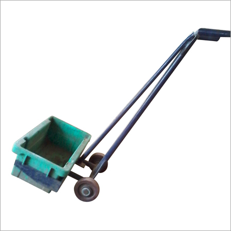 Crate Trolley
