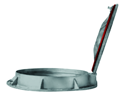 Leak Proof Manhole