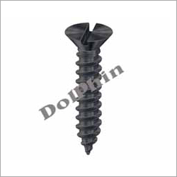 CSK Head Self Tapping Screw