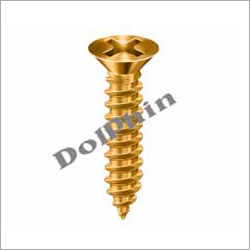 Countersunk Screw