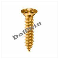 Countersunk Screw