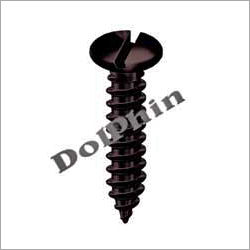 Antique Black Screws