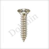 SS Washer Head Screws