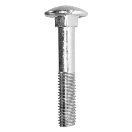 Carriage Bolt By VENUS INDUSTRIES