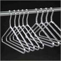 Almirah Hanger Pipes