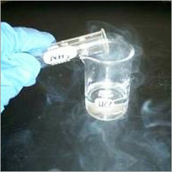 Hydrochloric Acid