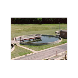 ETP Treatment Chemicals