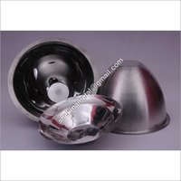 Stainless Steel Reflectors