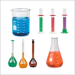 Laboratory Glassware