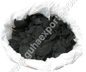 Coconut Shell Charcoal