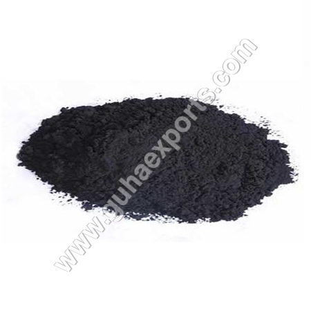 Coconut Shell Charcoal Powder