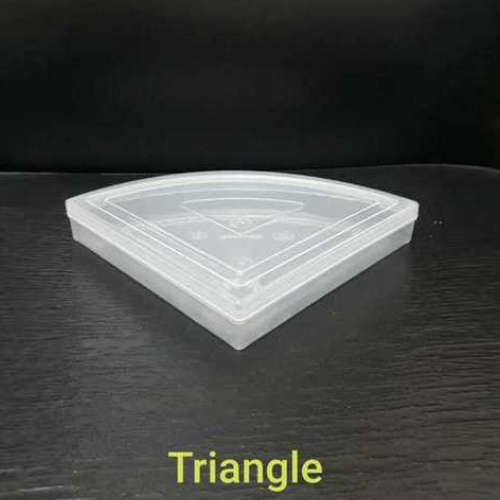 Plastic Dosa Box