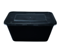 1000 Ml Rectangle Container