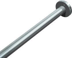 Heavy Duty Curtain Rods