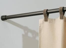 S S Window Curtain Rods