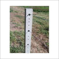 Cement Pole
