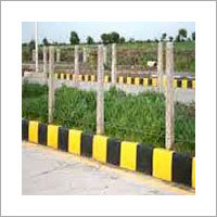 Fencing Works